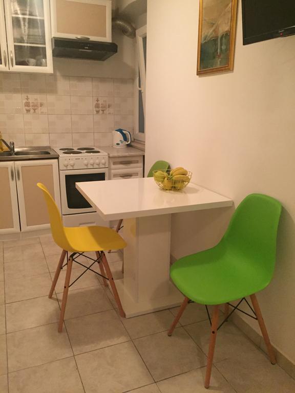 Apartman Violet