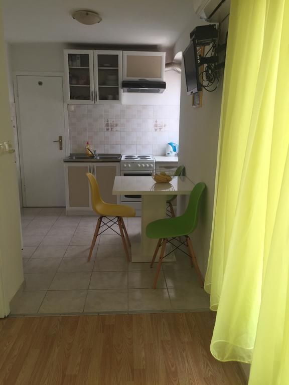 Apartman Violet *