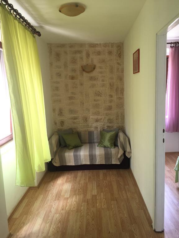 Violet Apartman Split