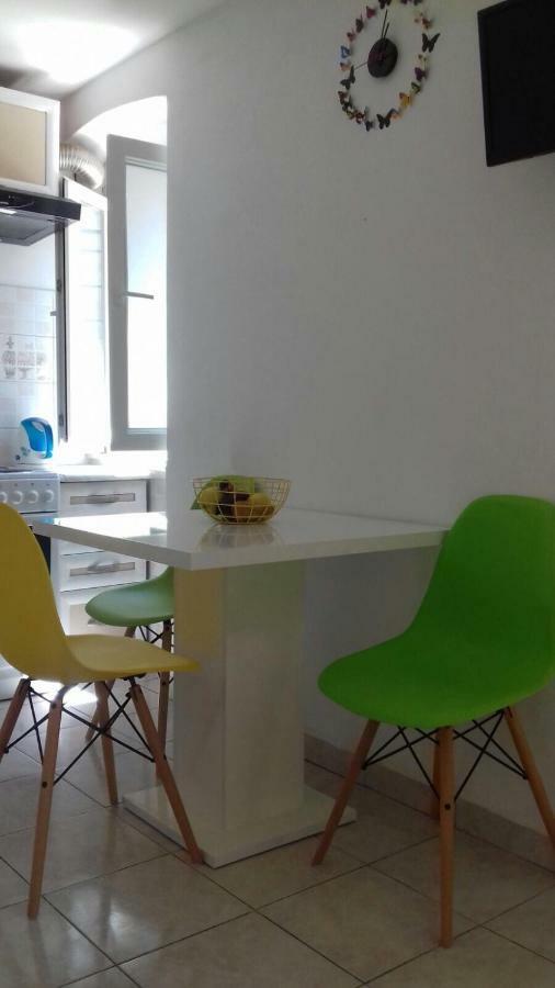 Apartman Violet Split