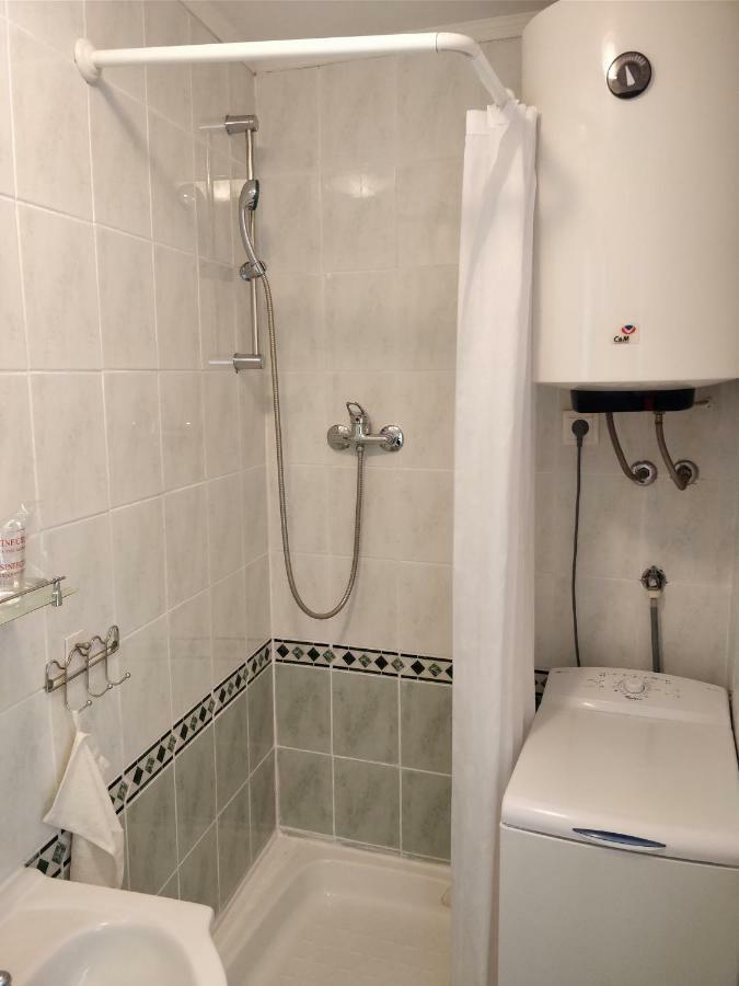Violet Apartman Split
