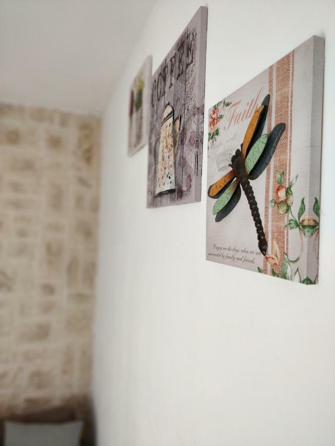 Apartman Violet *