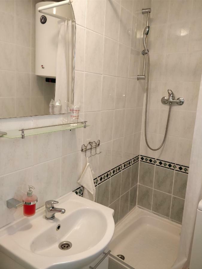 Violet Apartman Split